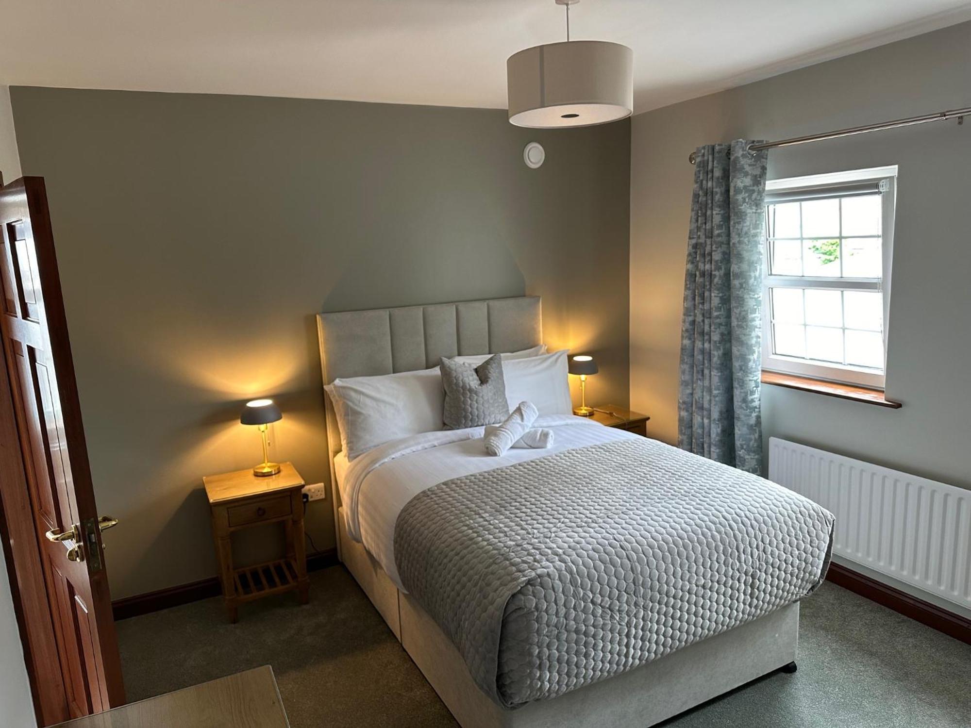 The Brook Lodge Galway Exteriér fotografie